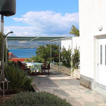 Apartman Bonaca Trogir Zewnętrze zdjęcie