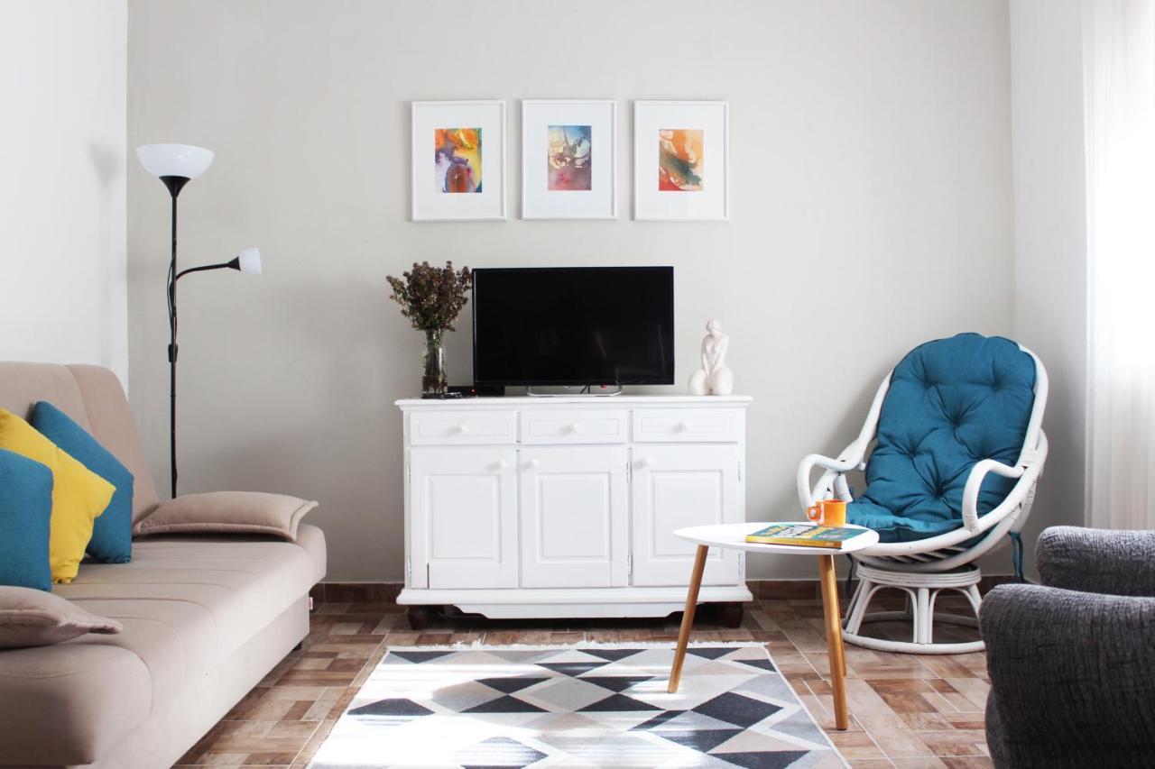 Apartman Bonaca Trogir Zewnętrze zdjęcie