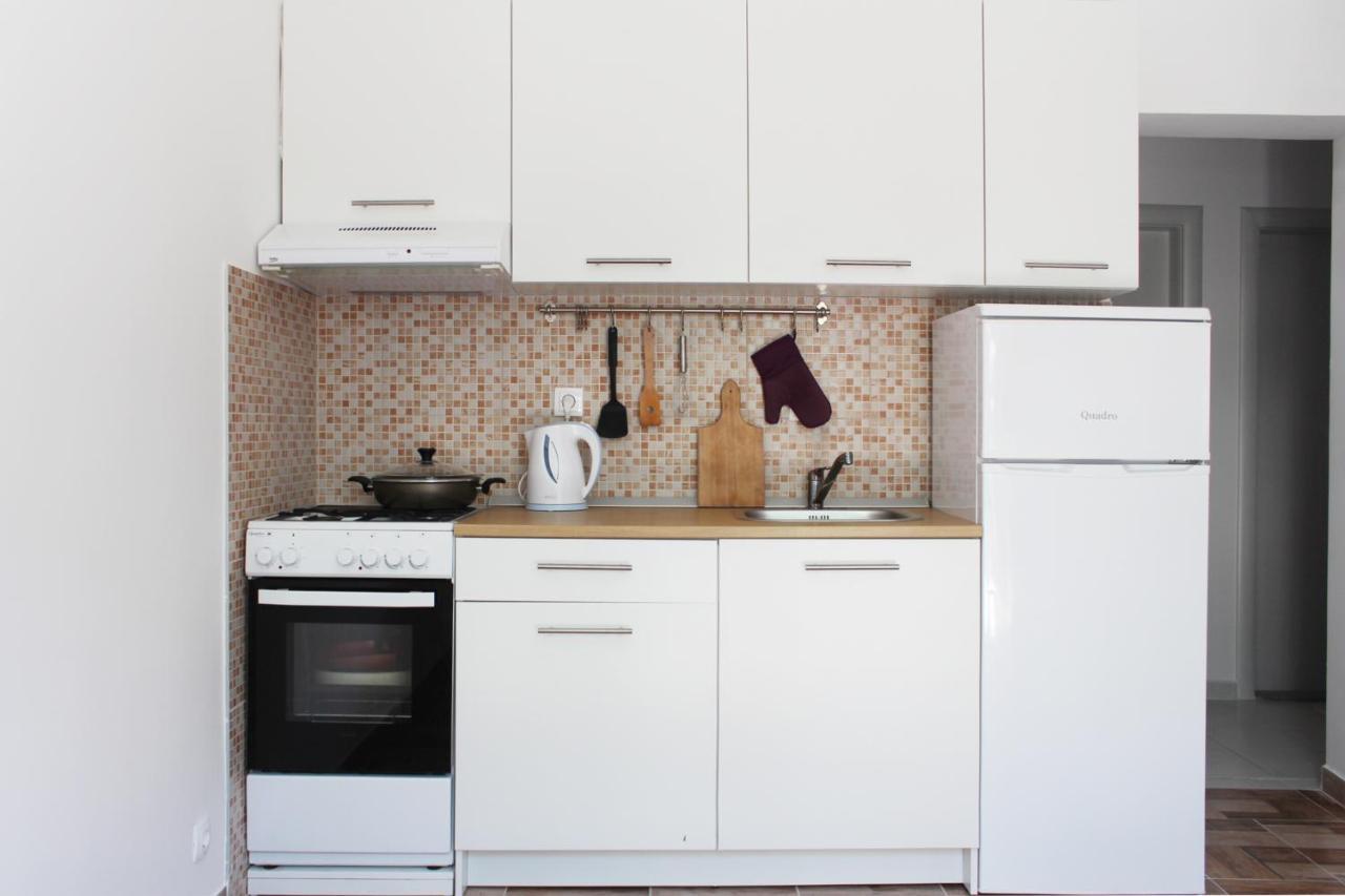 Apartman Bonaca Trogir Zewnętrze zdjęcie