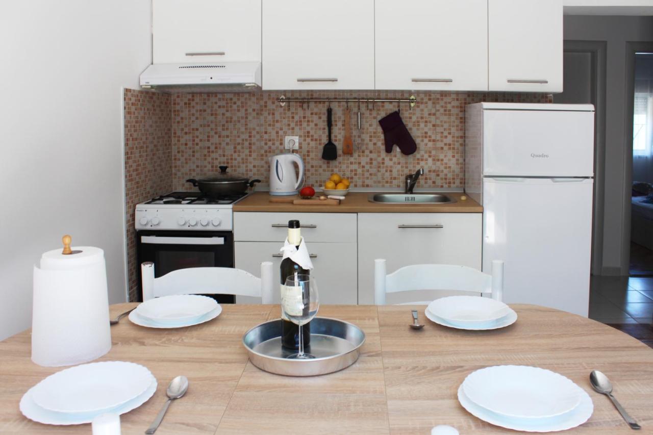 Apartman Bonaca Trogir Zewnętrze zdjęcie