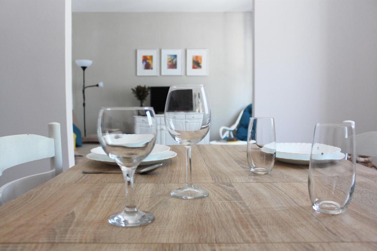 Apartman Bonaca Trogir Zewnętrze zdjęcie