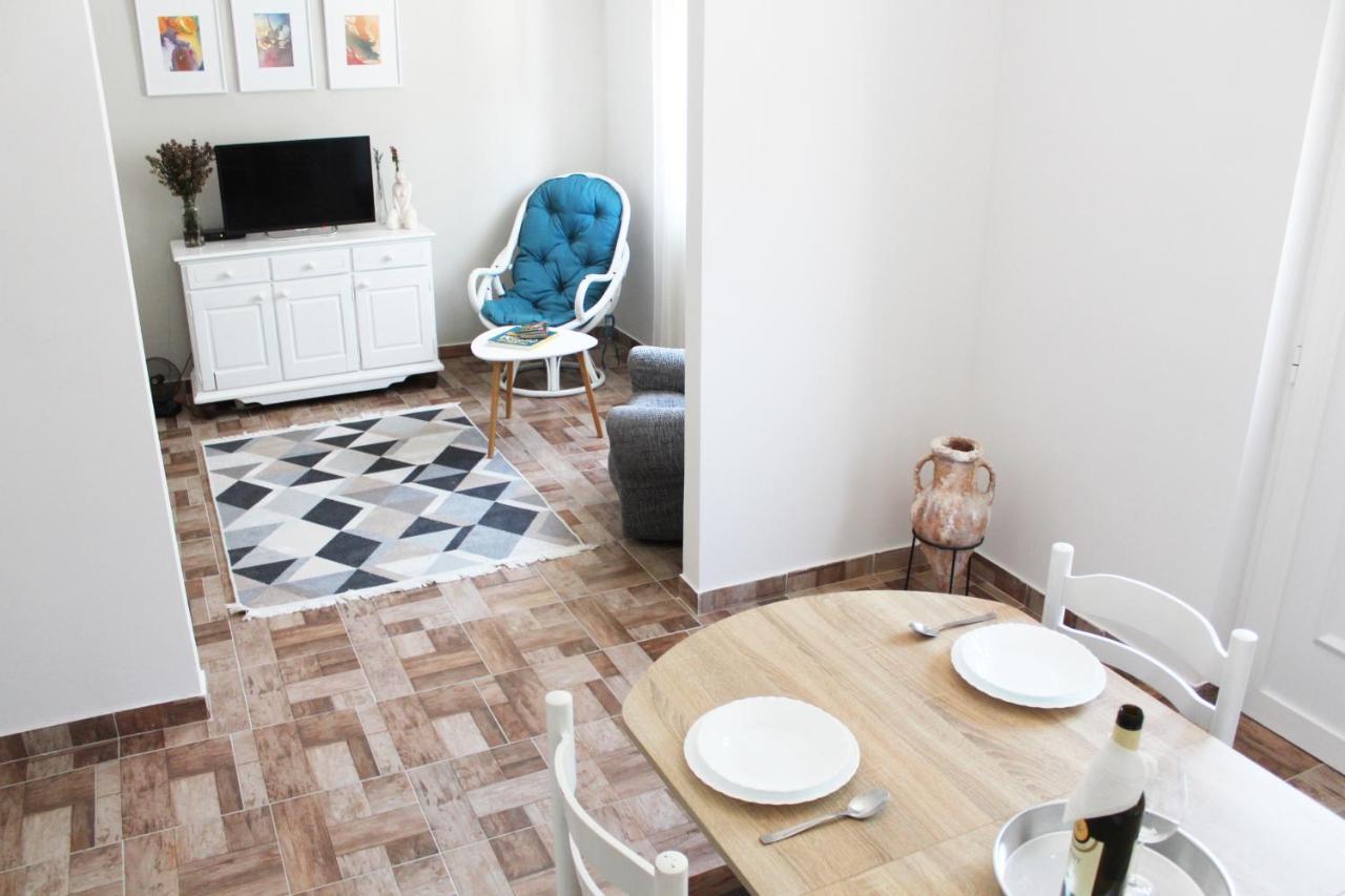 Apartman Bonaca Trogir Zewnętrze zdjęcie
