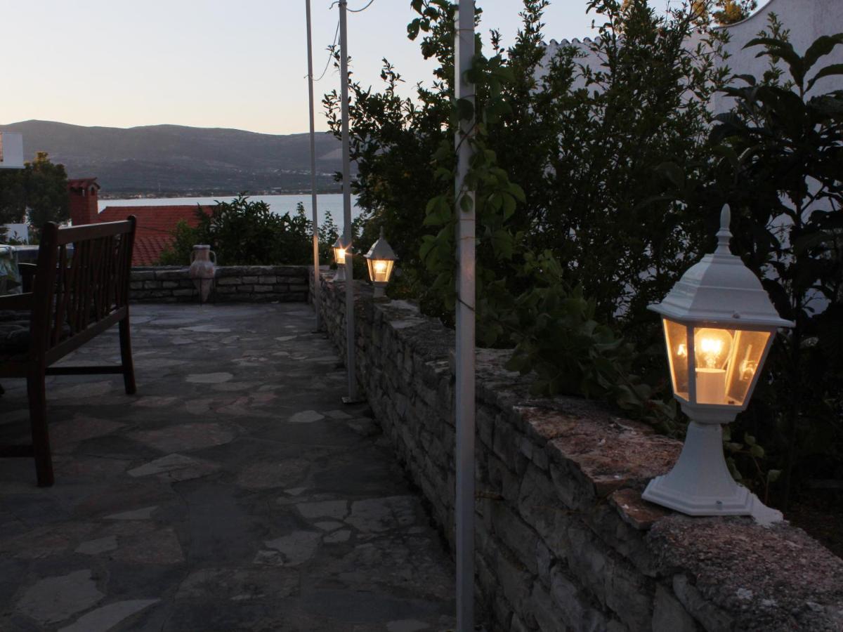 Apartman Bonaca Trogir Zewnętrze zdjęcie