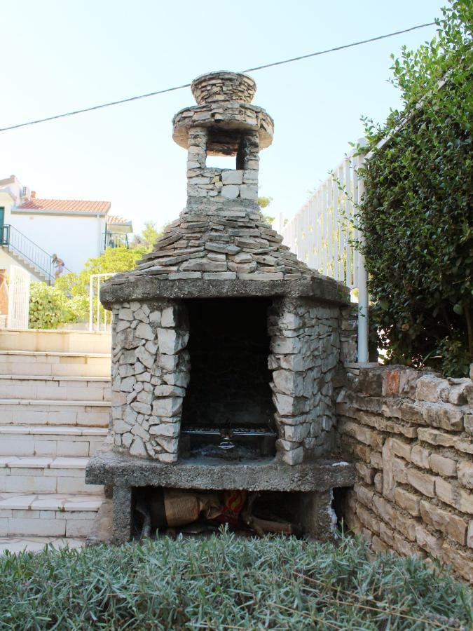 Apartman Bonaca Trogir Zewnętrze zdjęcie