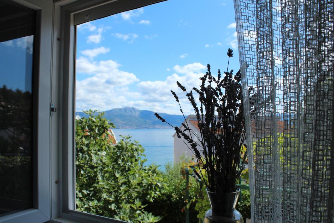 Apartman Bonaca Trogir Zewnętrze zdjęcie