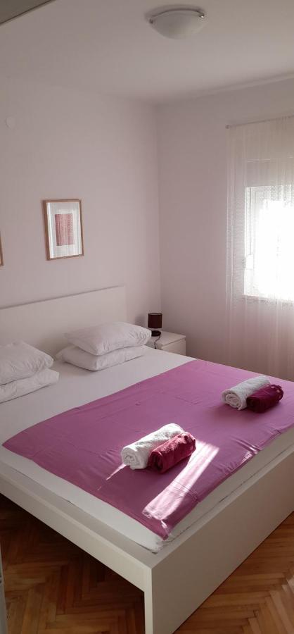 Apartman Bonaca Trogir Zewnętrze zdjęcie