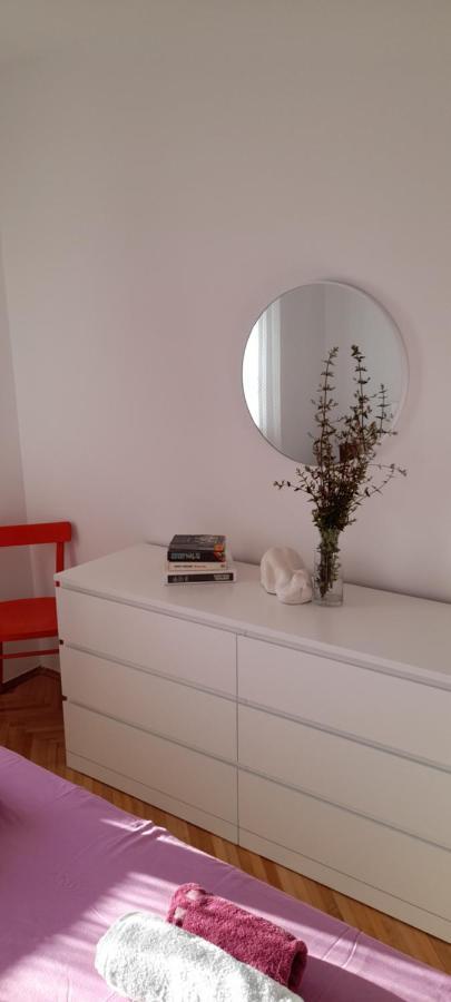 Apartman Bonaca Trogir Zewnętrze zdjęcie