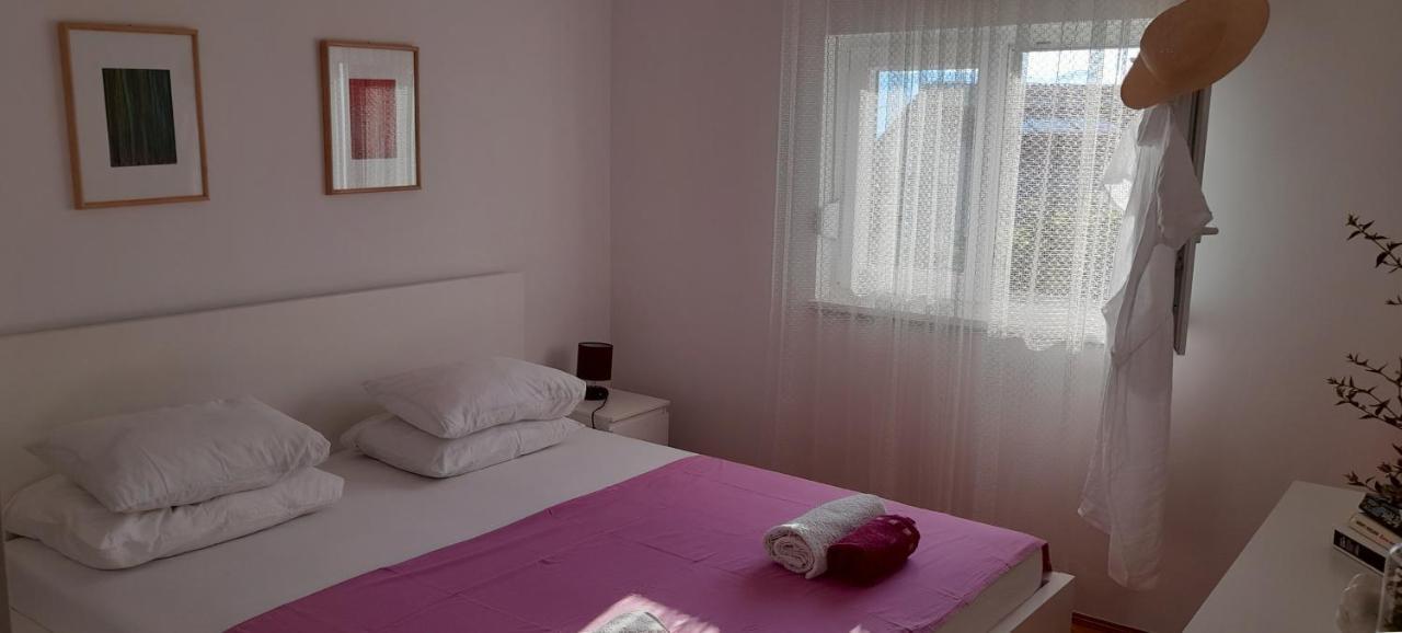 Apartman Bonaca Trogir Zewnętrze zdjęcie