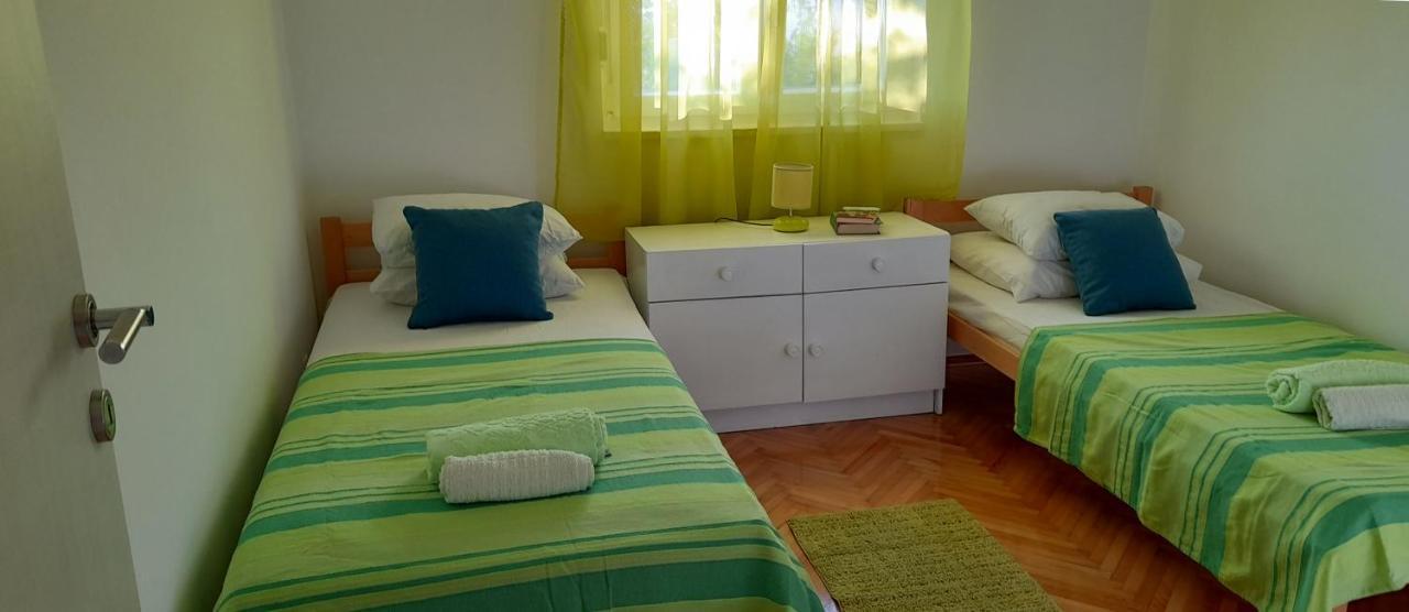 Apartman Bonaca Trogir Zewnętrze zdjęcie