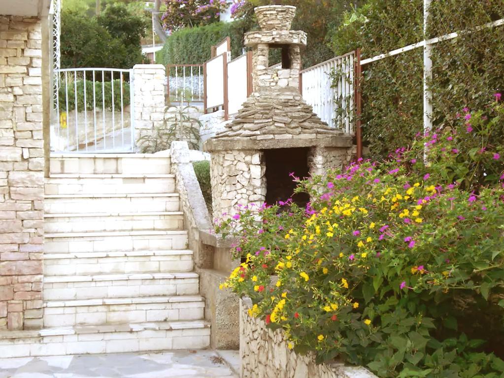 Apartman Bonaca Trogir Zewnętrze zdjęcie