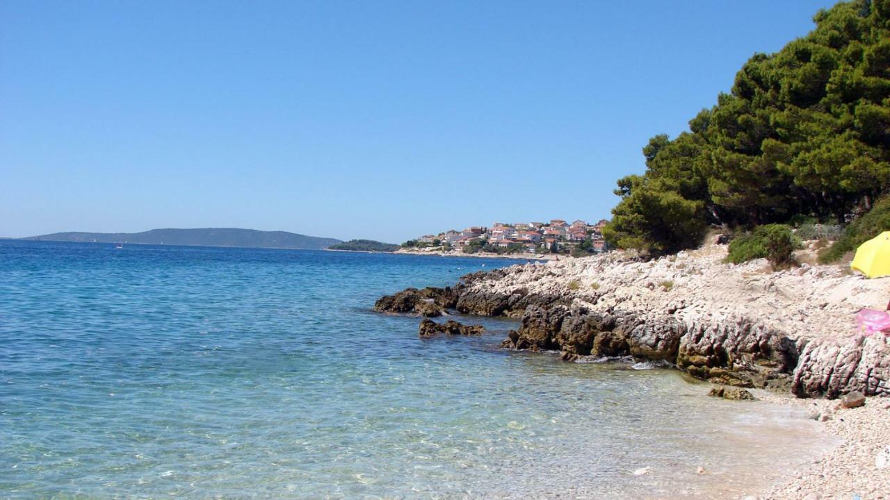 Apartman Bonaca Trogir Zewnętrze zdjęcie