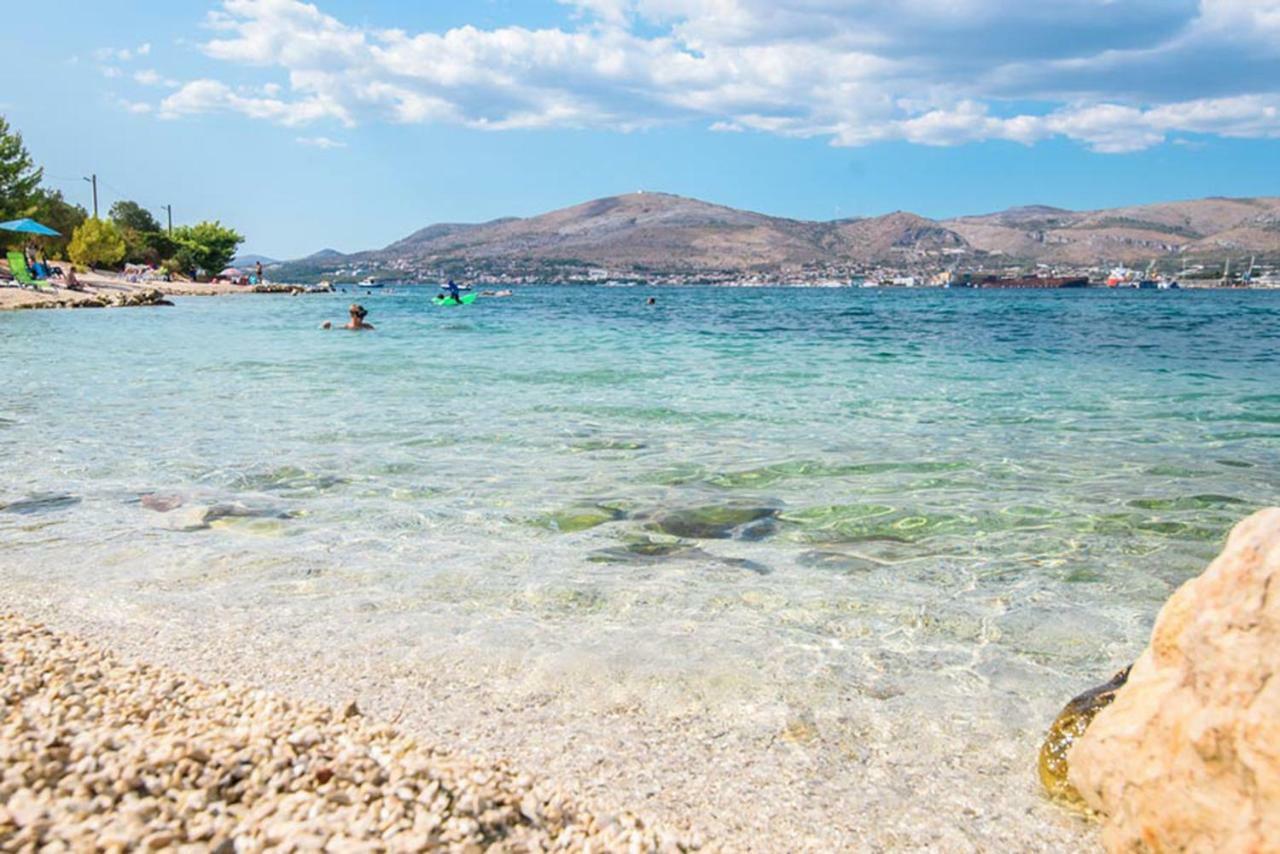 Apartman Bonaca Trogir Zewnętrze zdjęcie